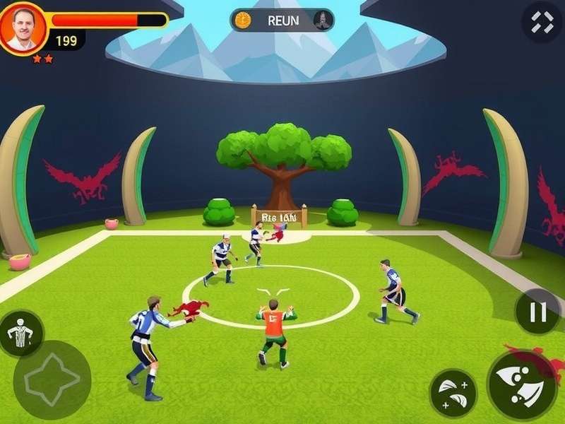 Araria Striker download statistics graph